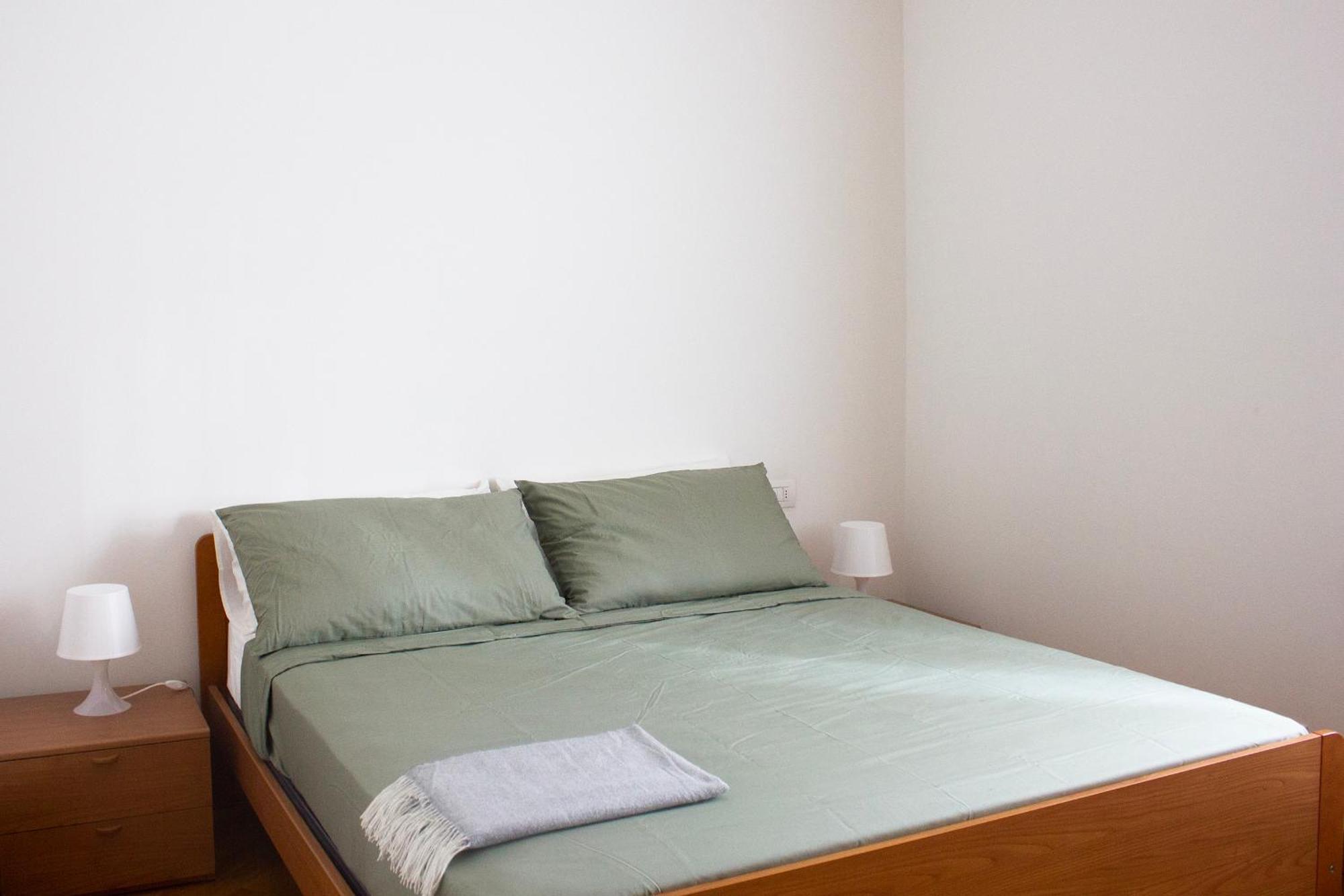 Appartamento Moderno E Tranquillo Piacenza Zewnętrze zdjęcie