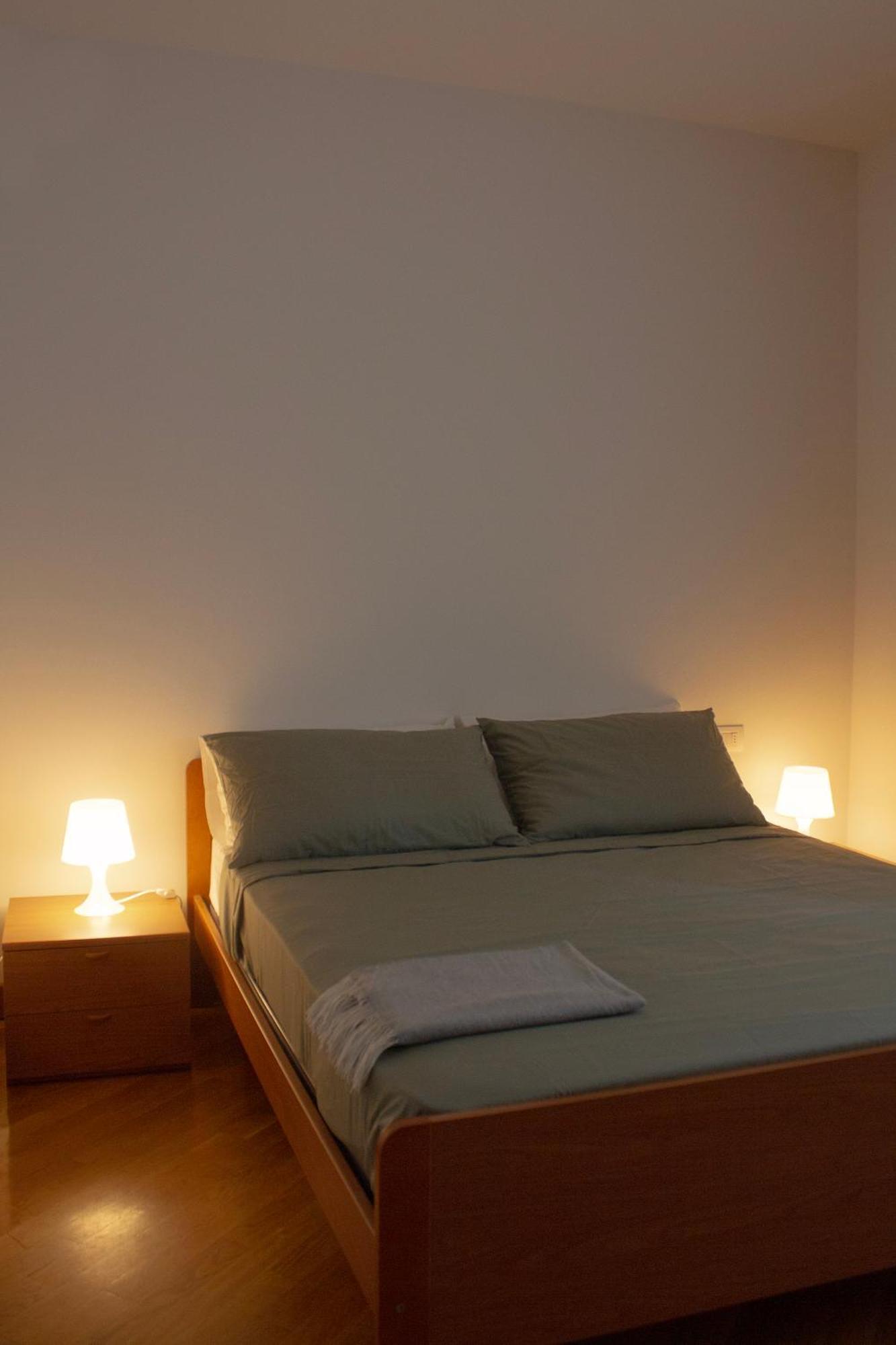 Appartamento Moderno E Tranquillo Piacenza Zewnętrze zdjęcie