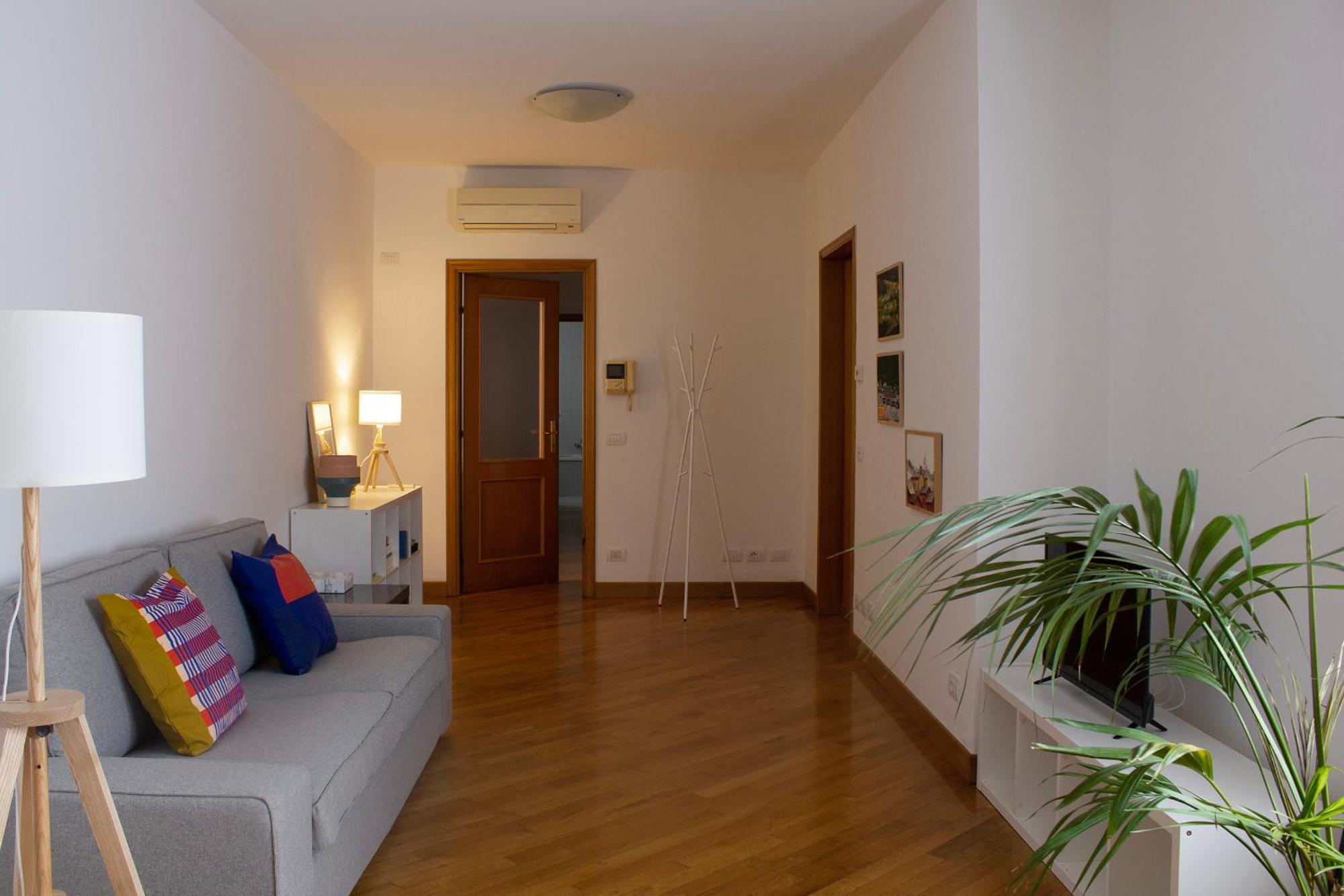 Appartamento Moderno E Tranquillo Piacenza Zewnętrze zdjęcie